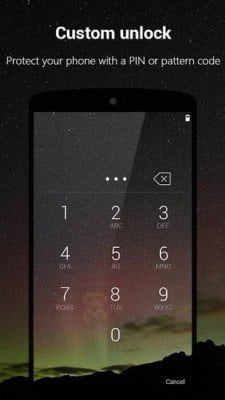 دانلود Next Lock Screen 3.11.6 - قفل صفحه جذاب اندروید