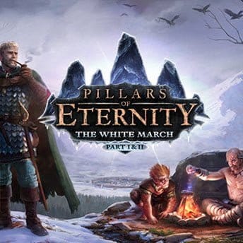 دانلود بازی Pillars of Eternity v3.9.4.89183 کامپیوتر