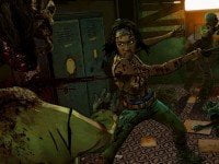 The Walking Dead Michonne 1