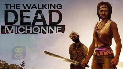 دانلود The Walking Dead: Michonne 1.04 - مردگان متحرک میشون برای اندروید