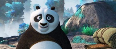 دانلود انیمیشن Kung Fu Panda 3 2016 با لینک مستقیم + زیرنویس فارسی