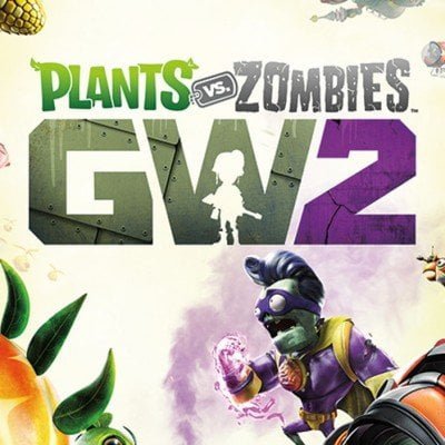 دانلود بازی Plants vs Zombies Garden Warfare 2 کامپیوتر + کرک آنلاین