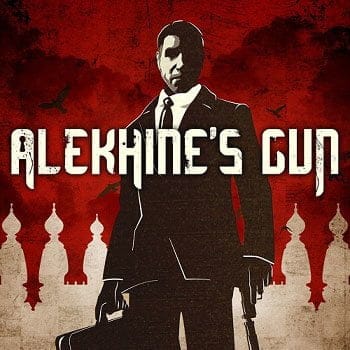 دانلود بازی Alekhines Gun برای کامپیوتر