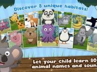Animal Sounds v1.56 - دانلود 80 صدای حیوانات برای اندروید