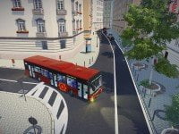 Bus Simulator 16 1