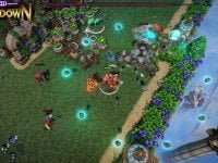 FORCED SHOWDOWN4