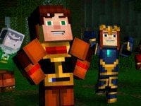 Minecraft Story Mode   Episode 51