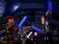 Minecraft Story Mode   Episode 52