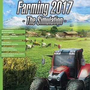 دانلود بازی Professional Farmer 2017 برای کامپیوتر + کرک