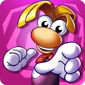 دانلود Rayman Classic 1.0.1 – بازی ریمن کلاسیک اندروید