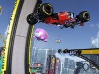 TrackMania Turbo2