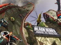 TrackMania Turbo4