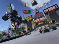 TrackMania Turbo6