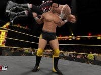 WWE 2K16 2