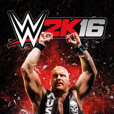 دانلود بازی WWE 2K16 برای کامپیوتر