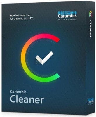 دانلود Carambis Cleaner 1.3.3.5315 - پاکسازی ویندوز از فایل های بیهوده