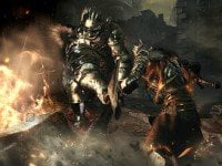 DARK SOULS 3 4