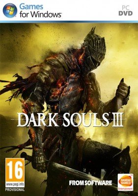 دانلود بازی DARK SOULS 3 برای کامپیوتر