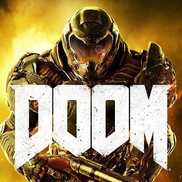 دانلود بازی Doom برای کامپیوتر