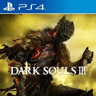 دانلود بازی DARK SOULS 3 برای PS4 + نسخه هک شده