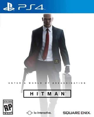 دانلود بازی HITMAN Episode 1 برای PS4