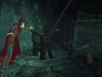 Kings Quest Chapter 3 4