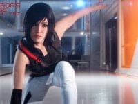 Mirrors Edge Catalyst 1