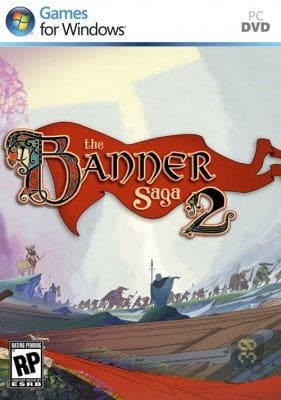 دانلود بازی The Banner Saga 2 برای کامپیوتر