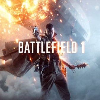دانلود بازی بتلفیلد Battlefield 1 برای کامپیوتر