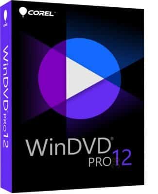 دانلود Corel WinDVD Pro 12.0.0.265 SP8 - پخش کننده قدرتمند ویدئوها