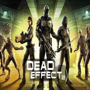 دانلود بازی Dead Effect 2 برای کامپیوتر