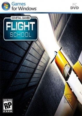 دانلود بازی Dovetail Games Flight School برای کامپیوتر