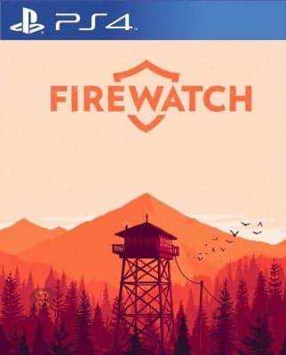 دانلود بازی Firewatch برای PS4 + آپدیت