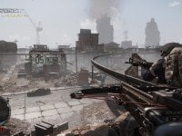 Homefront The Revolution 1