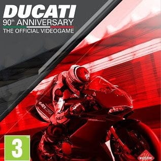 دانلود بازی DUCATI 90th Anniversary برای کامپیوتر