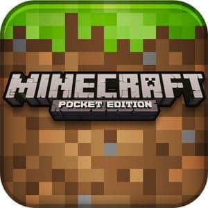 دانلود Minecraft Pocket Edition v1.15.0.56 – بازی ماینکرفت اندروید