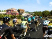Pro Cycling Manager 2016 2