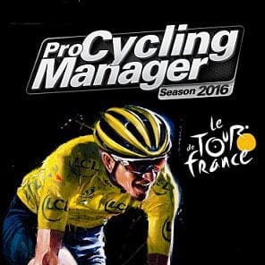 دانلود بازی Pro Cycling Manager 2016 برای کامپیوتر