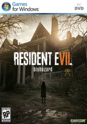 دانلود بازی Resident Evil 7 Biohazard Gold Edition برای کامپیوتر