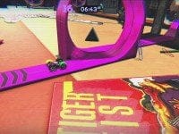 Trials of the Blood Dragon 3