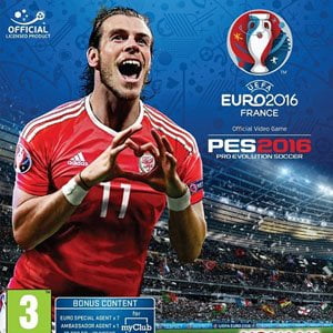 دانلود بازی UEFA Euro 2016 France برای کامپیوتر