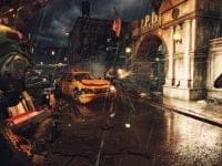 Umbrella Corps 1