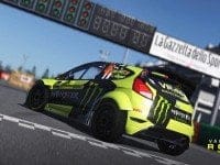 Valentino Rossi The Game 3