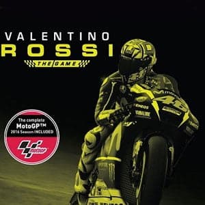 دانلود بازی Valentino Rossi The Game برای کامپیوتر