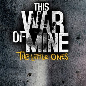 دانلود بازی This War of Mine The Little Ones برای کامپیوتر