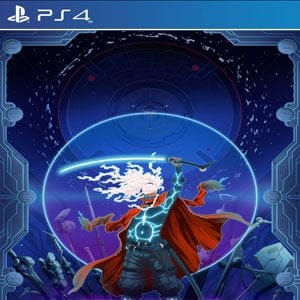 دانلود بازی Furi برای PS4