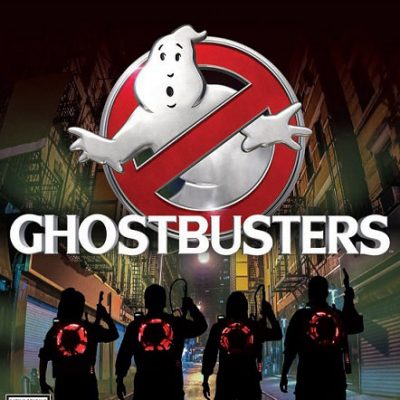 دانلود بازی Ghostbusters برای کامپیوتر