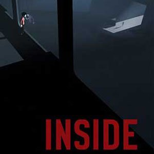 دانلود بازی INSIDE برای کامپیوتر