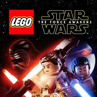 دانلود بازی LEGO STAR WARS The Force Awakens برای کامپیوتر