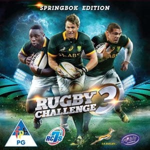دانلود بازی Rugby Challenge 3 برای کامپیوتر